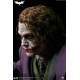 The Dark Knight Statue 1/4 Heath Ledger Joker Artists Edition 52 cm